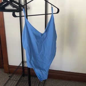 Aerie Backless one piece